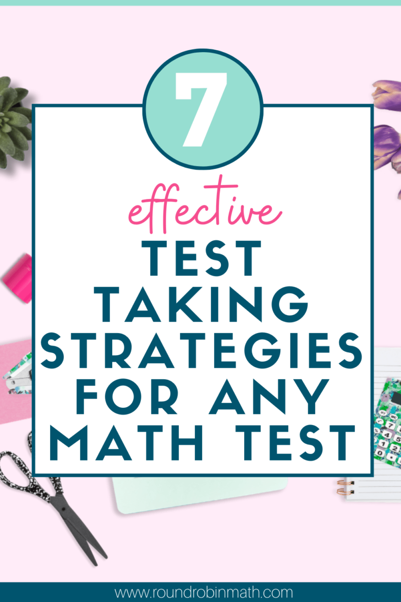 test-taking-strategies-for-math