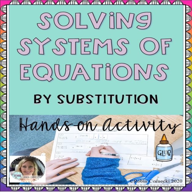 solving-systems-of-equations-by-substitution