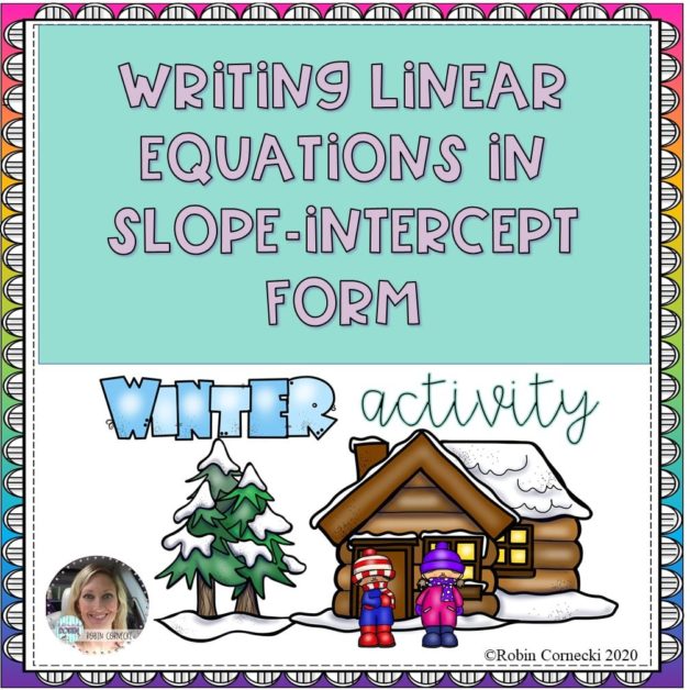writing-linear-equations-in-slope-intercept-form