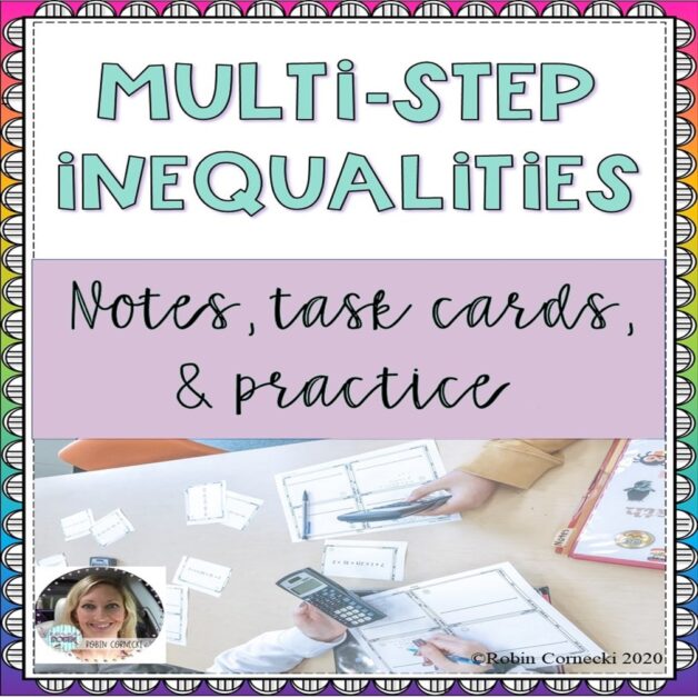 multi-step-inequalities