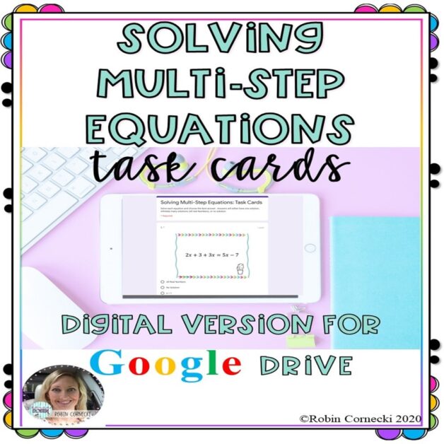 solving-multi-step-equations-digital-task-cards
