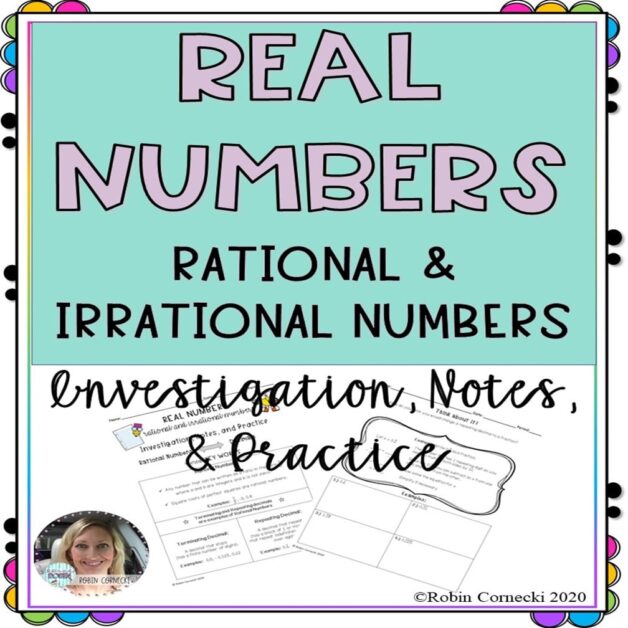 rational-and-irrational-numbers