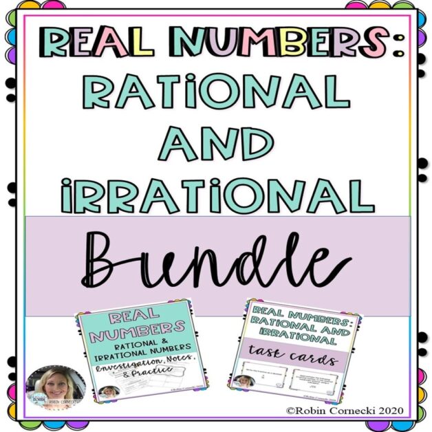 real-numbers-rational-and-irrational-bundle