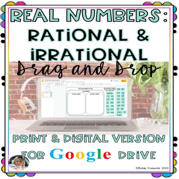 rational-and-irrational-numbers-digital-activity