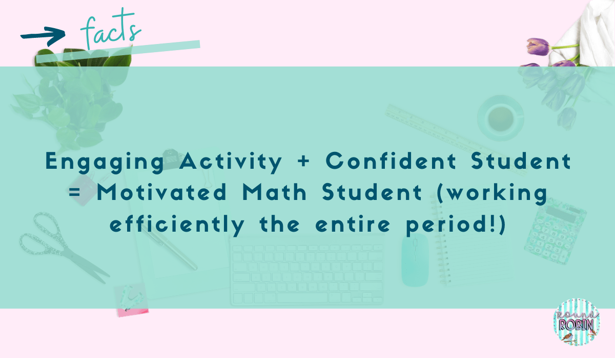 How To Increase Confidence In Math Robin Cornecki 4160