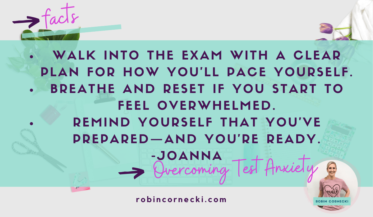 Praxis 5164 Made Simple: Joanna’s Winning Study Plan