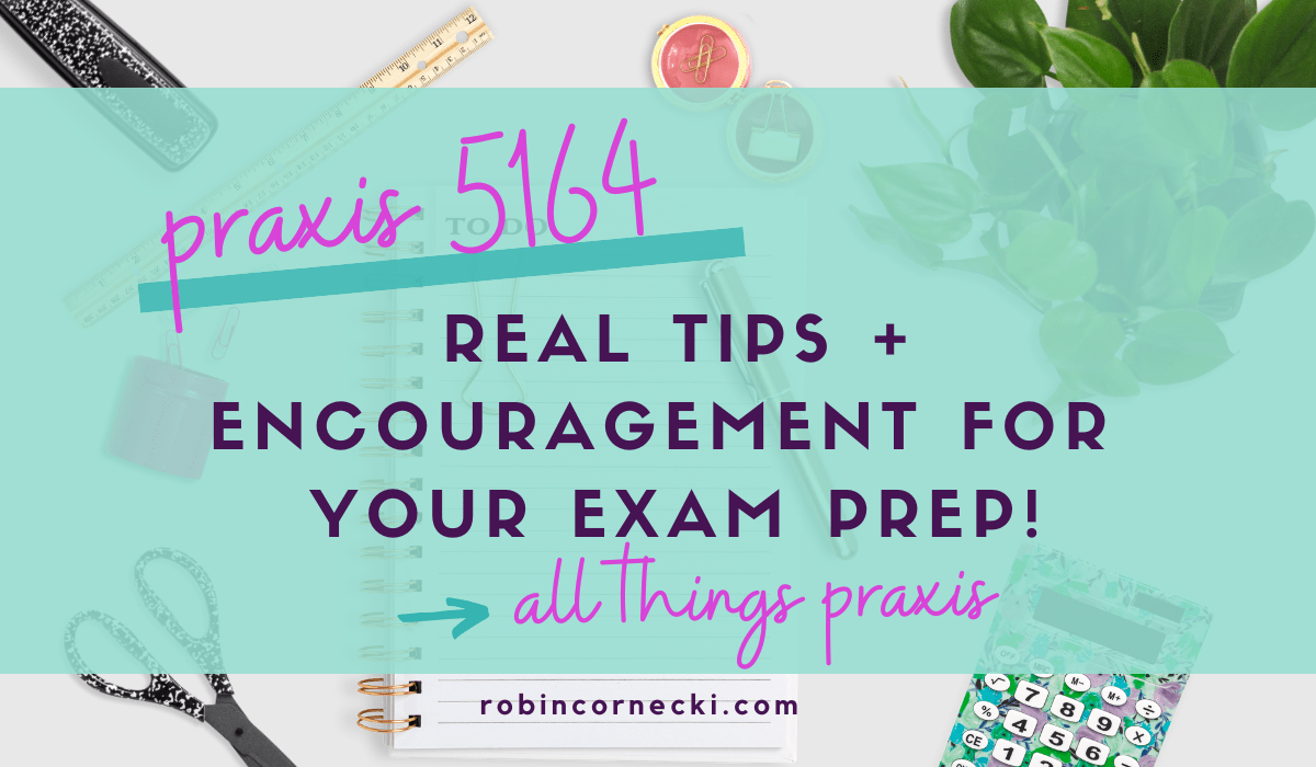 How Raz Passed the Praxis Math Exam on Her First Try: A Real-Life Success Story