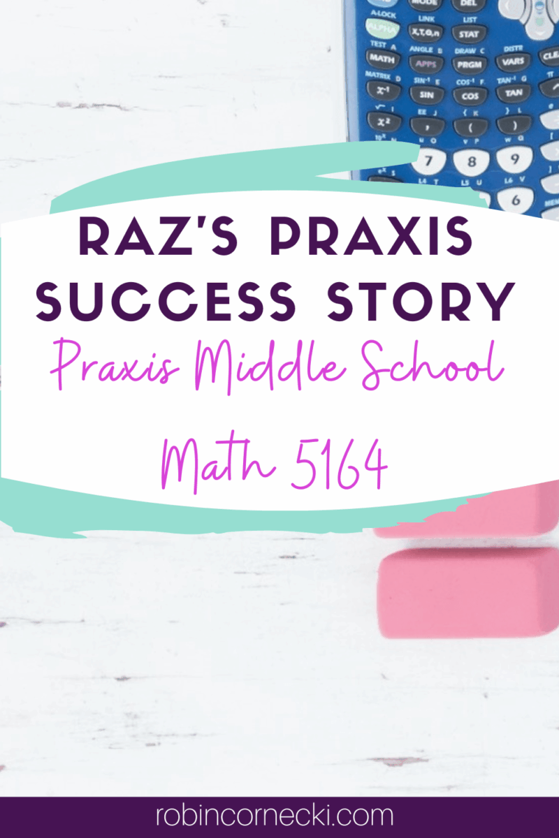 Praxis 5164 Help Teachers Actually Need