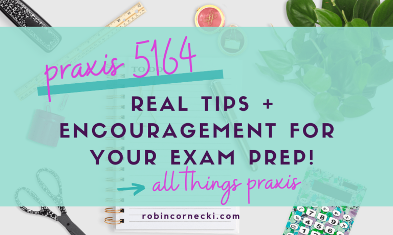 How Raz Passed the Praxis Math Exam on Her First Try: A Real-Life Success Story